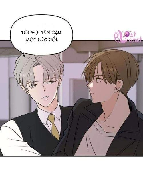 Kiếp Này Cũng Xin Chăm Sóc Tôi Như Vậy Nhé Chapter 44 - 65