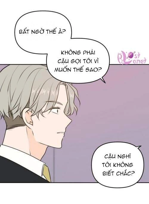 Kiếp Này Cũng Xin Chăm Sóc Tôi Như Vậy Nhé Chapter 44 - 67