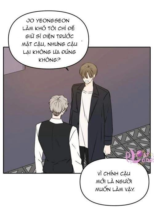 Kiếp Này Cũng Xin Chăm Sóc Tôi Như Vậy Nhé Chapter 44 - 68