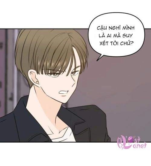 Kiếp Này Cũng Xin Chăm Sóc Tôi Như Vậy Nhé Chapter 44 - 72