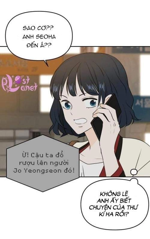 Kiếp Này Cũng Xin Chăm Sóc Tôi Như Vậy Nhé Chapter 44 - 81