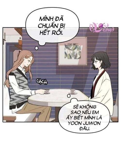 Kiếp Này Cũng Xin Chăm Sóc Tôi Như Vậy Nhé Chapter 44 - 87