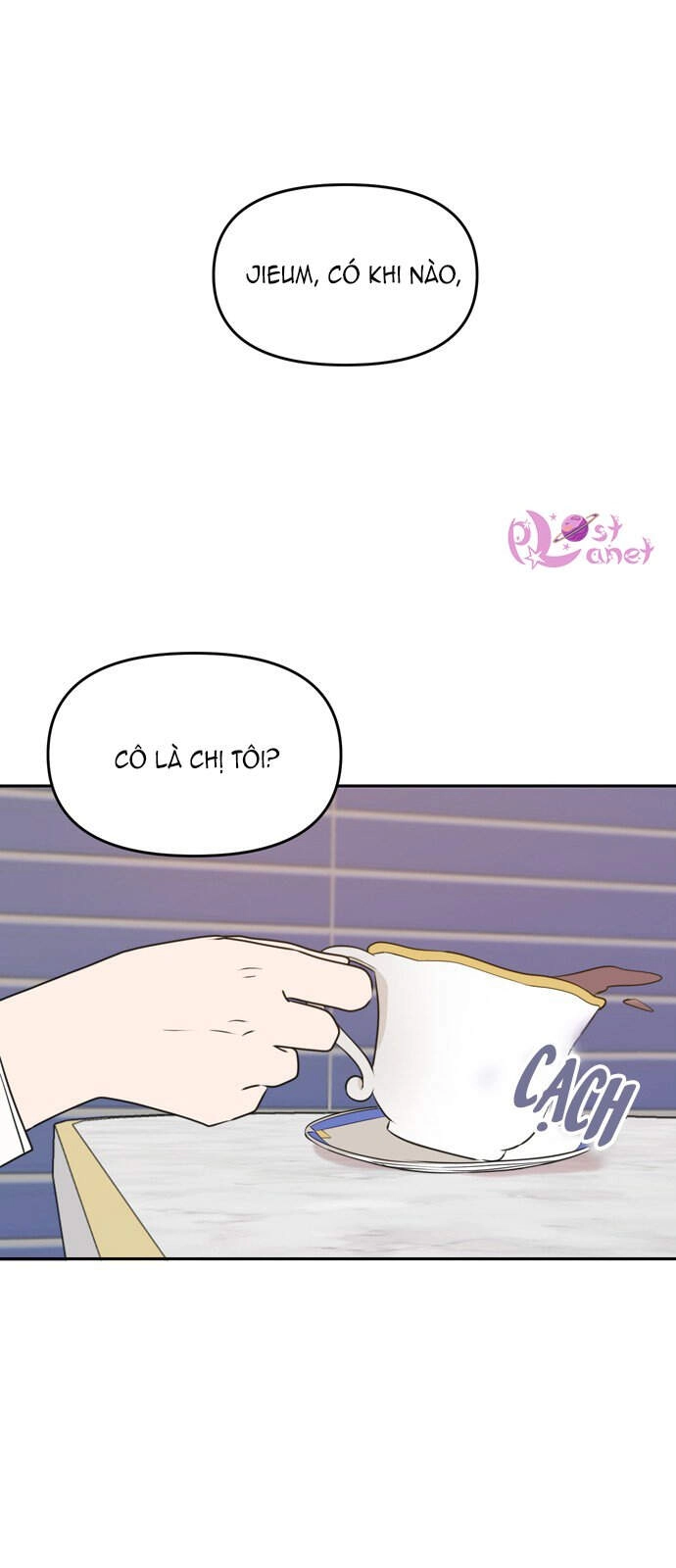 Kiếp Này Cũng Xin Chăm Sóc Tôi Như Vậy Nhé Chapter 45 - 1