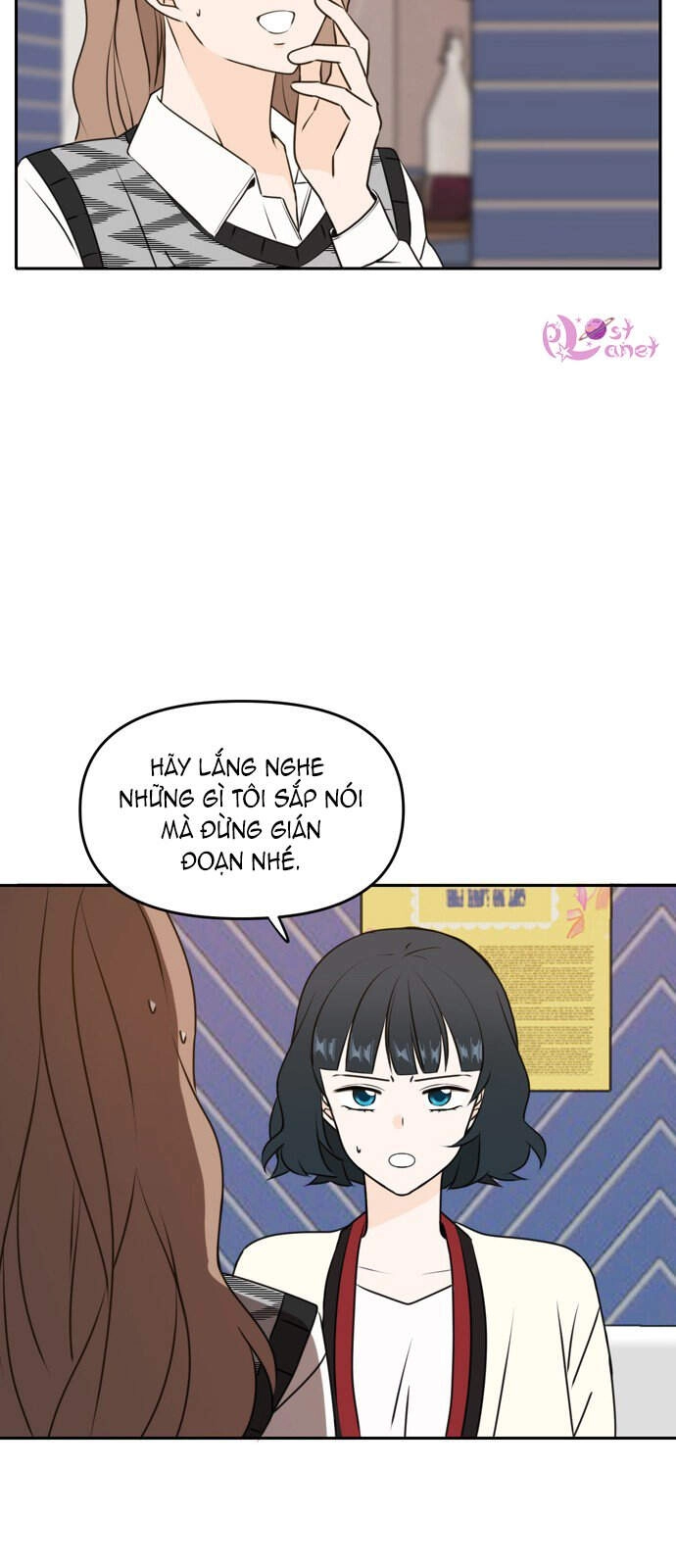 Kiếp Này Cũng Xin Chăm Sóc Tôi Như Vậy Nhé Chapter 45 - 3