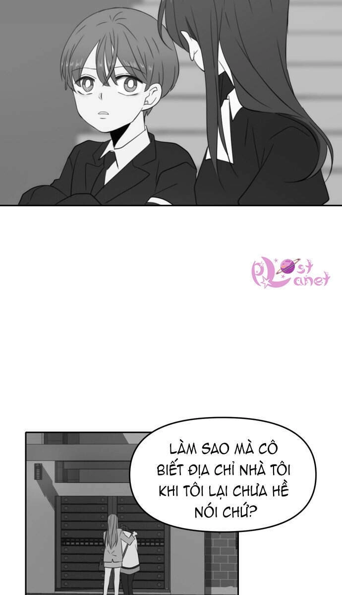 Kiếp Này Cũng Xin Chăm Sóc Tôi Như Vậy Nhé Chapter 45 - 6