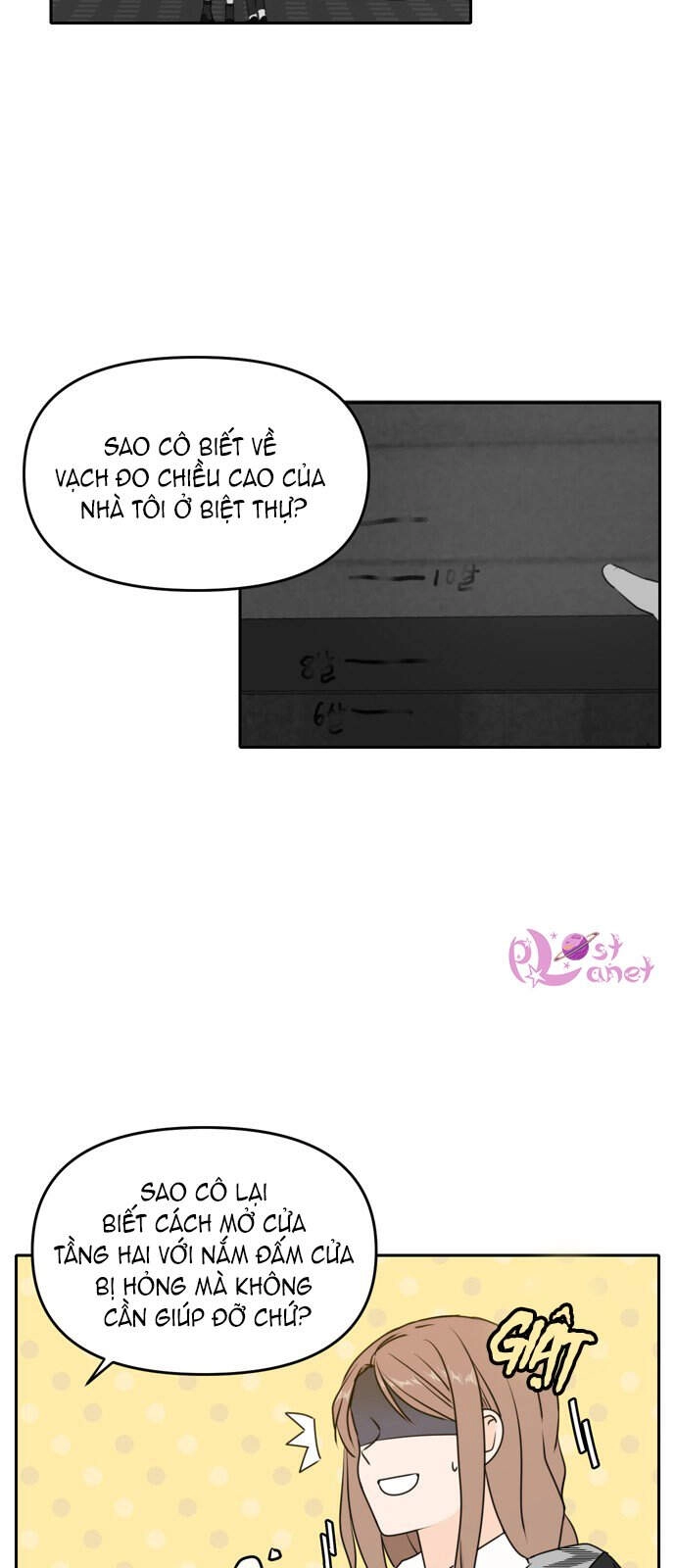 Kiếp Này Cũng Xin Chăm Sóc Tôi Như Vậy Nhé Chapter 45 - 7