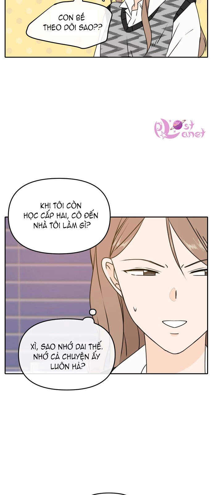 Kiếp Này Cũng Xin Chăm Sóc Tôi Như Vậy Nhé Chapter 45 - 8