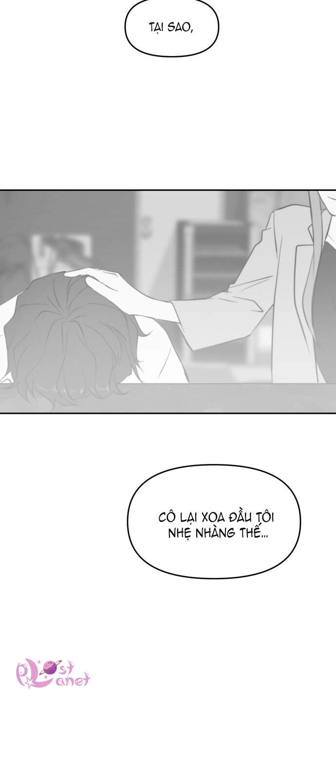 Kiếp Này Cũng Xin Chăm Sóc Tôi Như Vậy Nhé Chapter 45 - 9