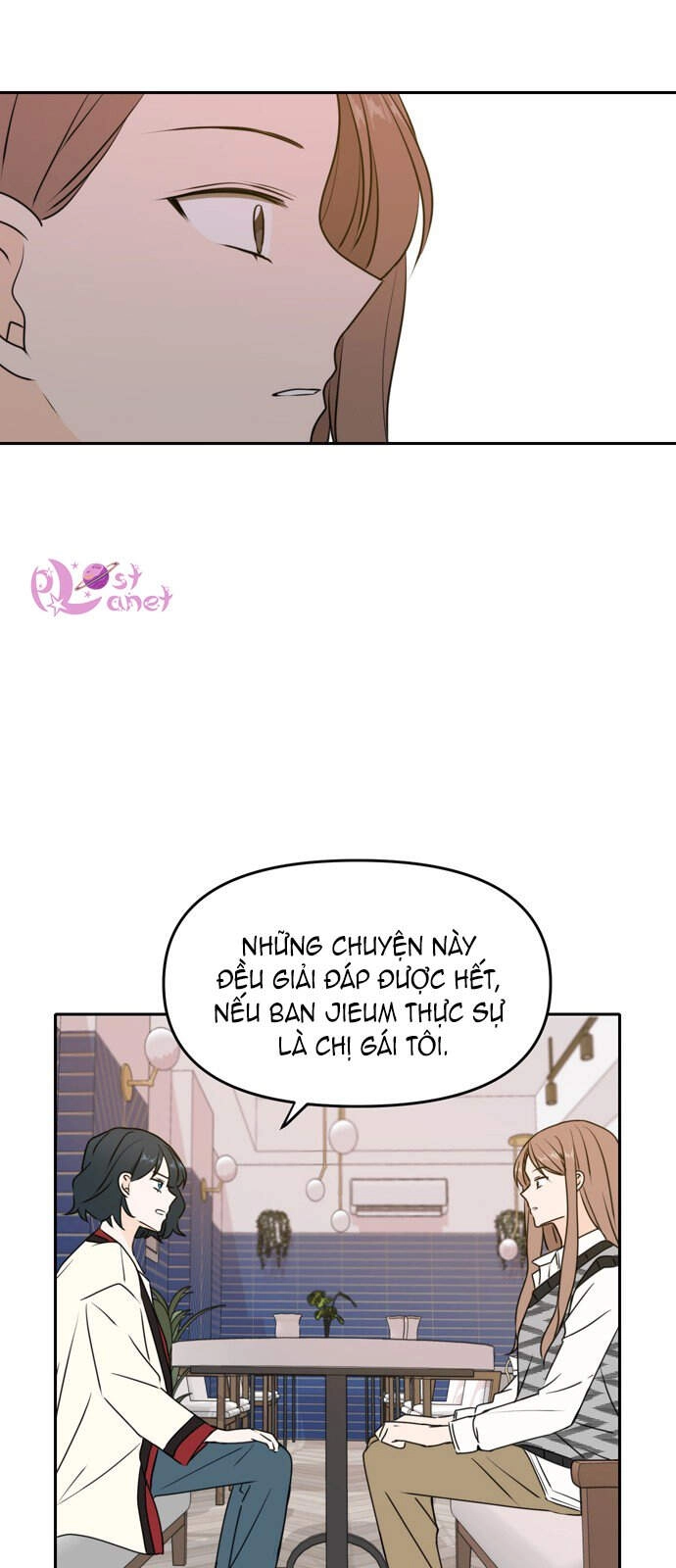 Kiếp Này Cũng Xin Chăm Sóc Tôi Như Vậy Nhé Chapter 45 - 10