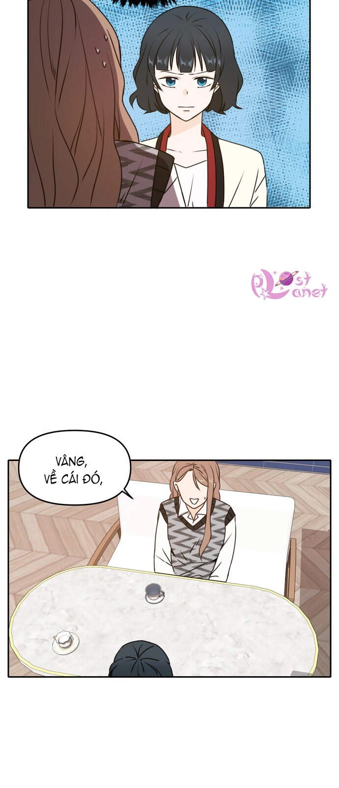 Kiếp Này Cũng Xin Chăm Sóc Tôi Như Vậy Nhé Chapter 45 - 12