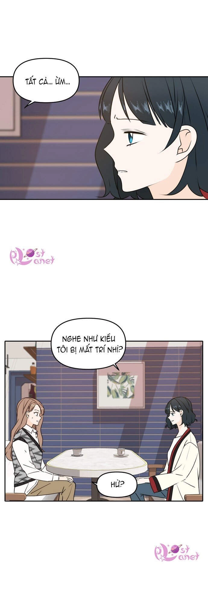 Kiếp Này Cũng Xin Chăm Sóc Tôi Như Vậy Nhé Chapter 45 - 13