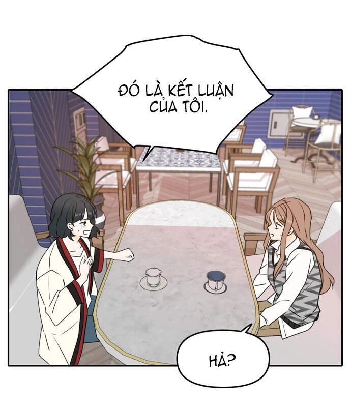 Kiếp Này Cũng Xin Chăm Sóc Tôi Như Vậy Nhé Chapter 45 - 15