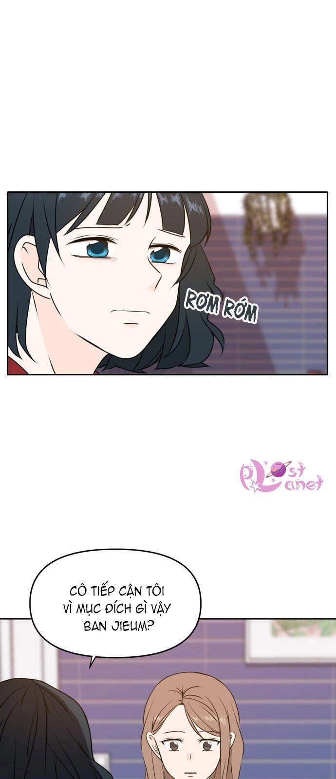 Kiếp Này Cũng Xin Chăm Sóc Tôi Như Vậy Nhé Chapter 45 - 16