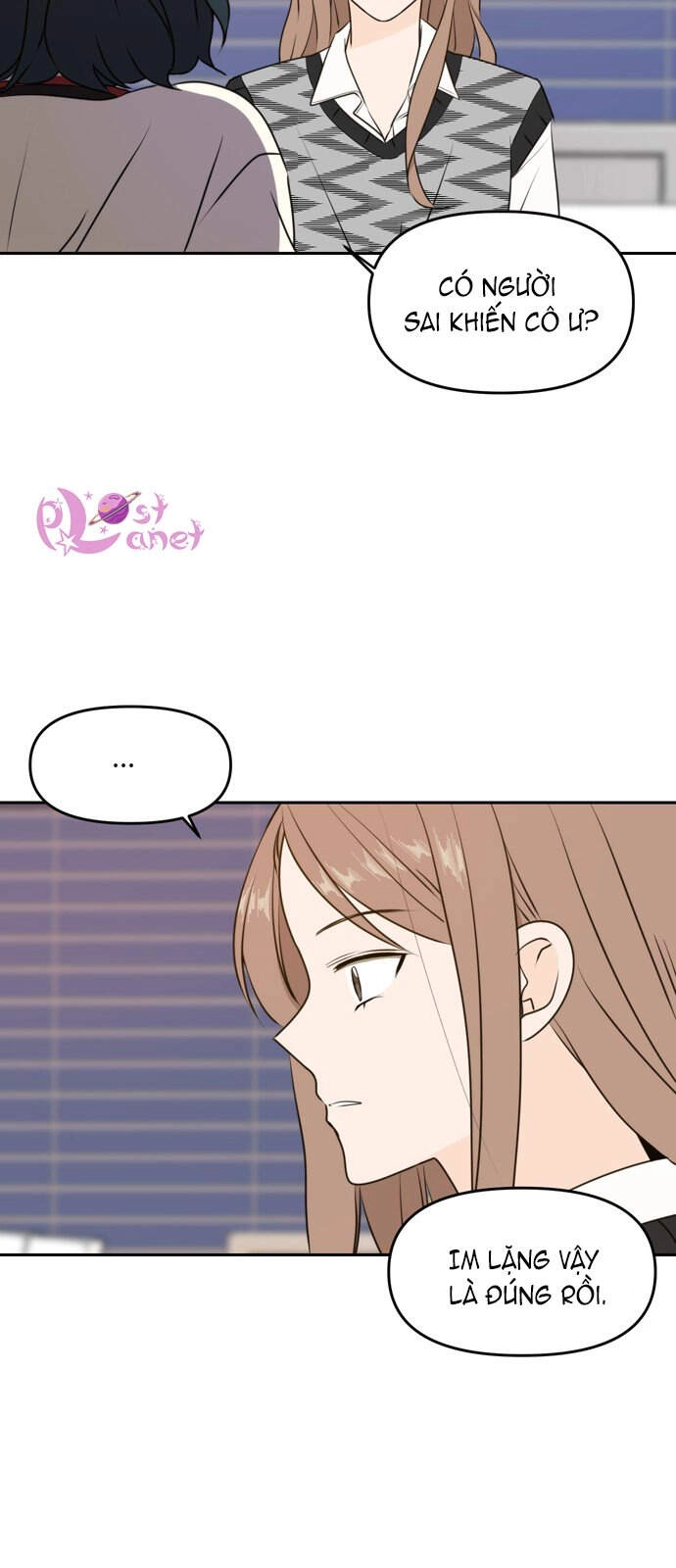 Kiếp Này Cũng Xin Chăm Sóc Tôi Như Vậy Nhé Chapter 45 - 17