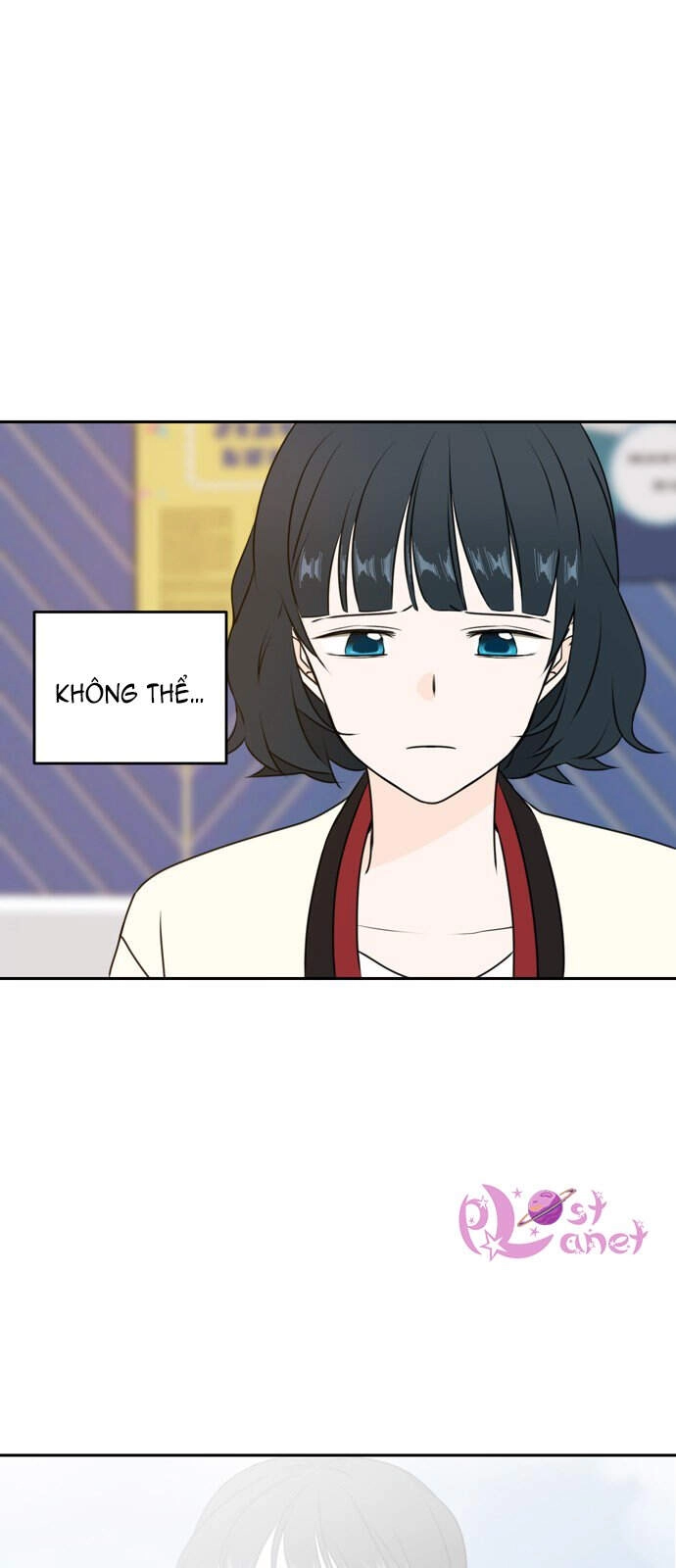 Kiếp Này Cũng Xin Chăm Sóc Tôi Như Vậy Nhé Chapter 45 - 19