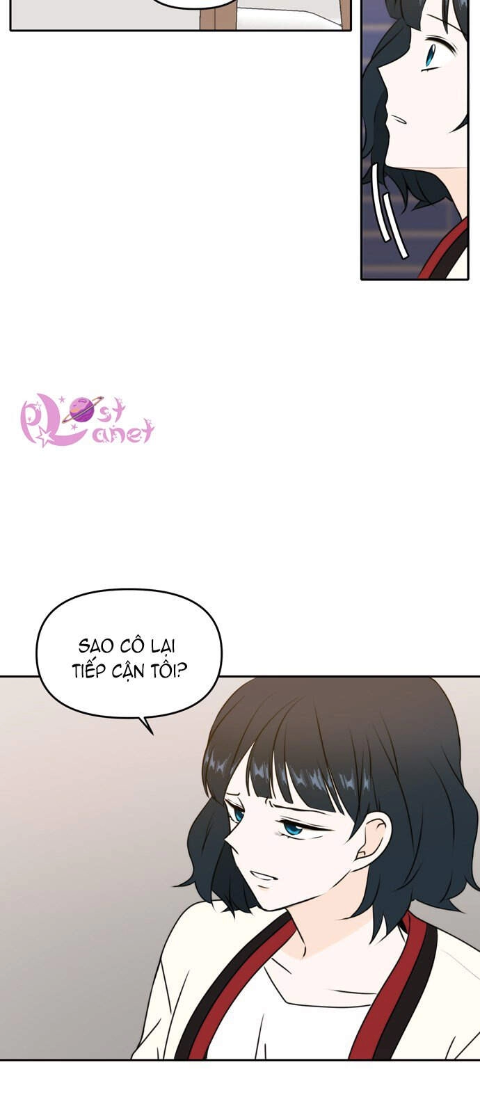 Kiếp Này Cũng Xin Chăm Sóc Tôi Như Vậy Nhé Chapter 45 - 22