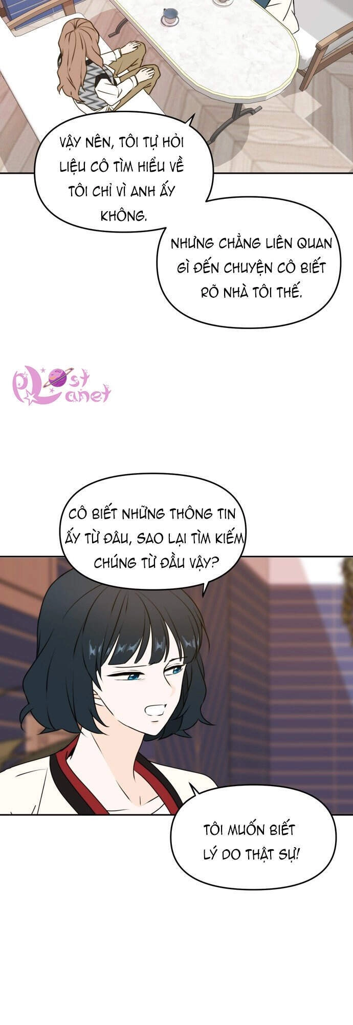 Kiếp Này Cũng Xin Chăm Sóc Tôi Như Vậy Nhé Chapter 45 - 24