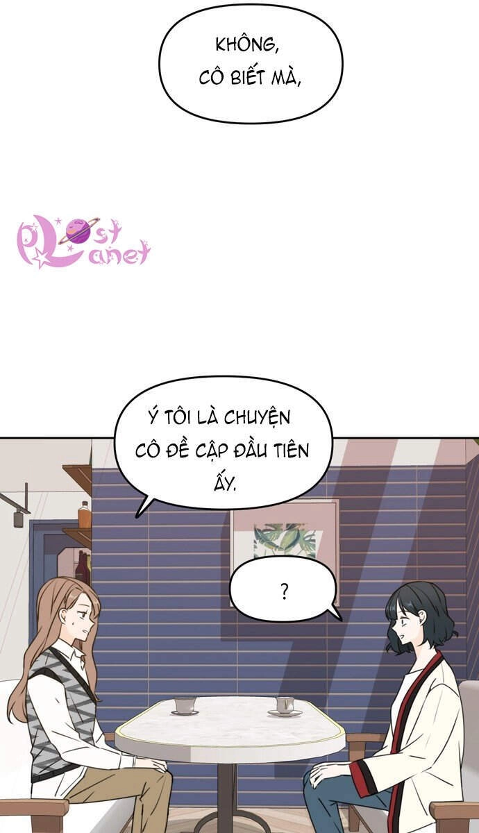 Kiếp Này Cũng Xin Chăm Sóc Tôi Như Vậy Nhé Chapter 45 - 25