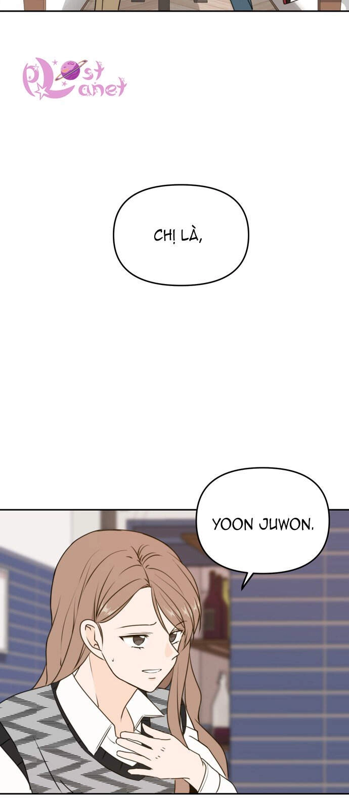 Kiếp Này Cũng Xin Chăm Sóc Tôi Như Vậy Nhé Chapter 45 - 26