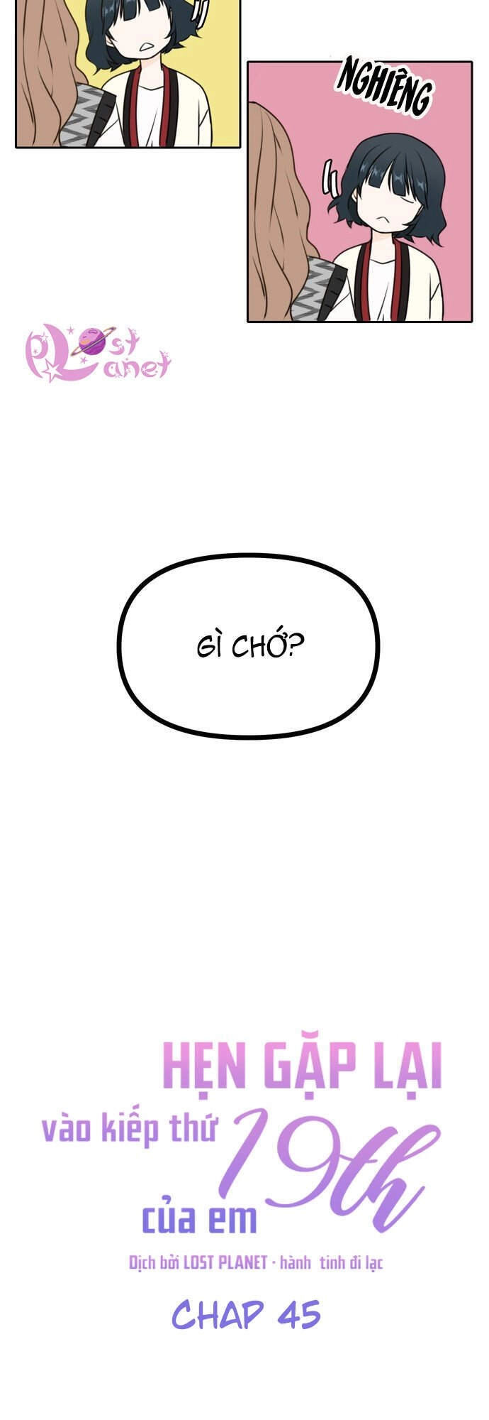 Kiếp Này Cũng Xin Chăm Sóc Tôi Như Vậy Nhé Chapter 45 - 28