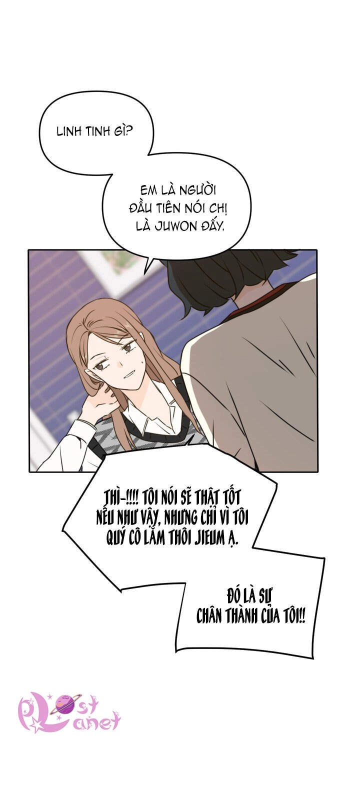 Kiếp Này Cũng Xin Chăm Sóc Tôi Như Vậy Nhé Chapter 45 - 30