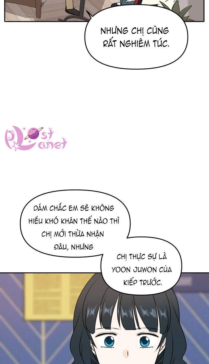 Kiếp Này Cũng Xin Chăm Sóc Tôi Như Vậy Nhé Chapter 45 - 32