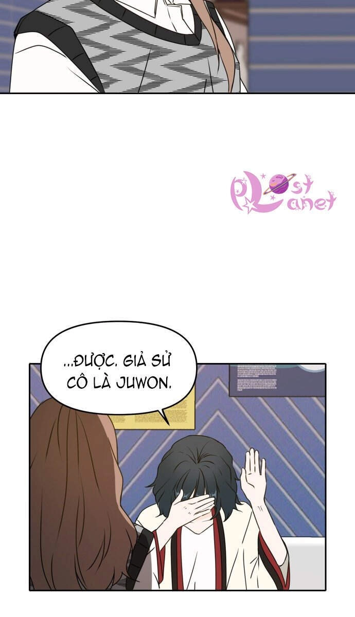 Kiếp Này Cũng Xin Chăm Sóc Tôi Như Vậy Nhé Chapter 45 - 35