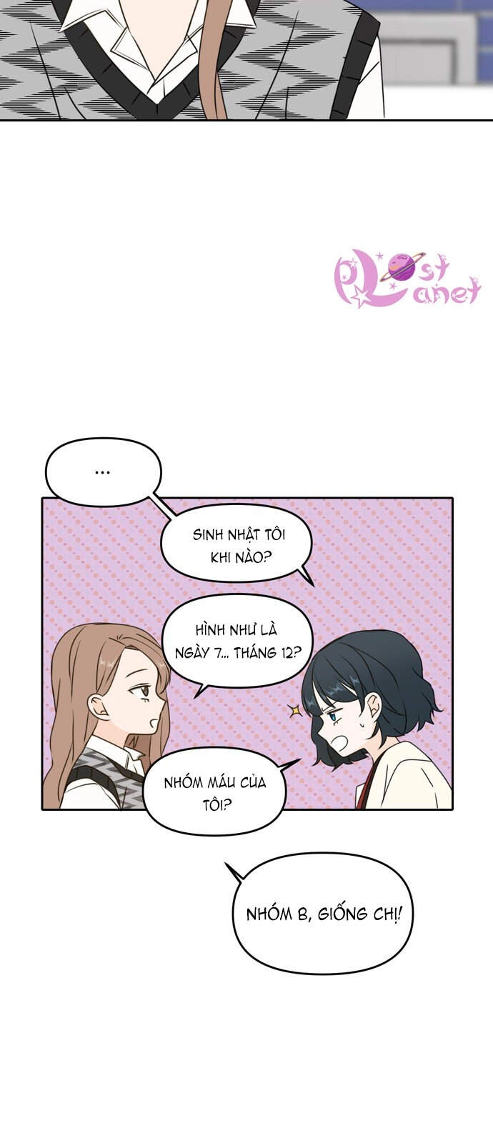 Kiếp Này Cũng Xin Chăm Sóc Tôi Như Vậy Nhé Chapter 45 - 40