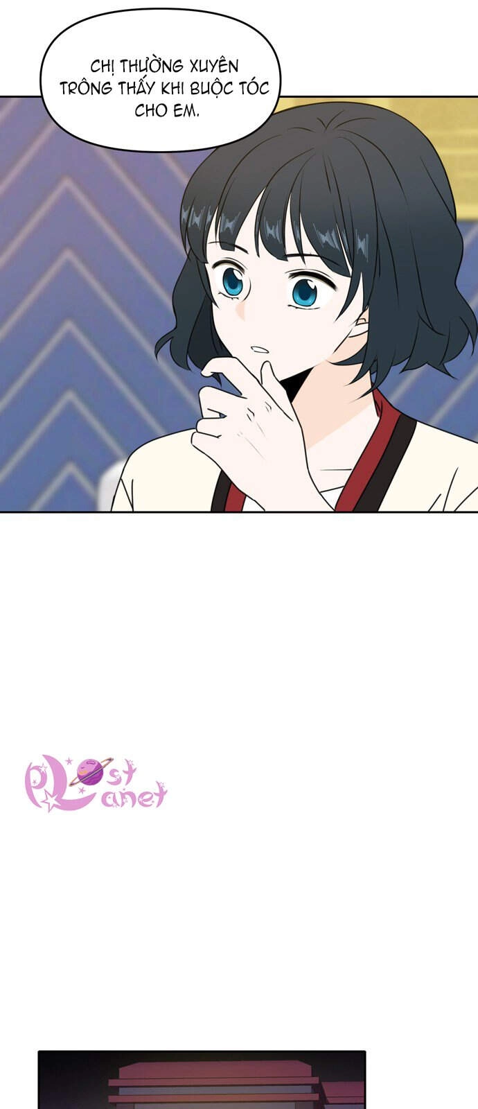 Kiếp Này Cũng Xin Chăm Sóc Tôi Như Vậy Nhé Chapter 45 - 43