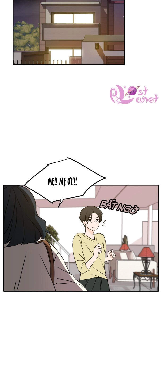 Kiếp Này Cũng Xin Chăm Sóc Tôi Như Vậy Nhé Chapter 45 - 44