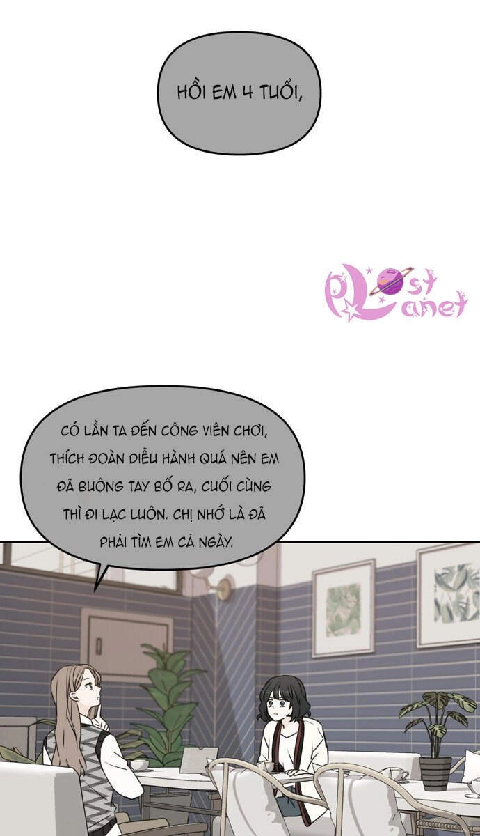 Kiếp Này Cũng Xin Chăm Sóc Tôi Như Vậy Nhé Chapter 45 - 48