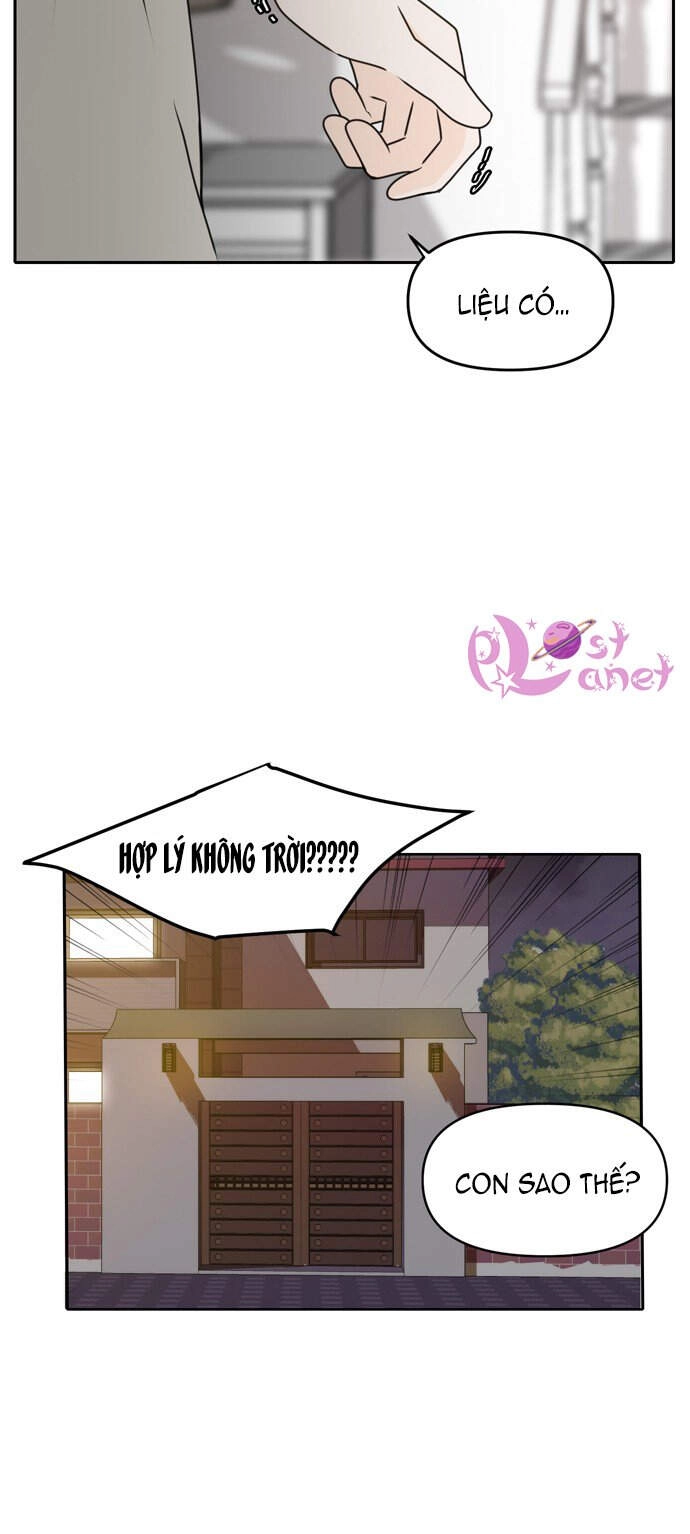 Kiếp Này Cũng Xin Chăm Sóc Tôi Như Vậy Nhé Chapter 45 - 53