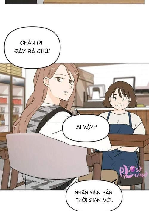 Kiếp Này Cũng Xin Chăm Sóc Tôi Như Vậy Nhé Chapter 46 - 11