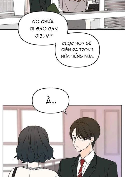 Kiếp Này Cũng Xin Chăm Sóc Tôi Như Vậy Nhé Chapter 46 - 24