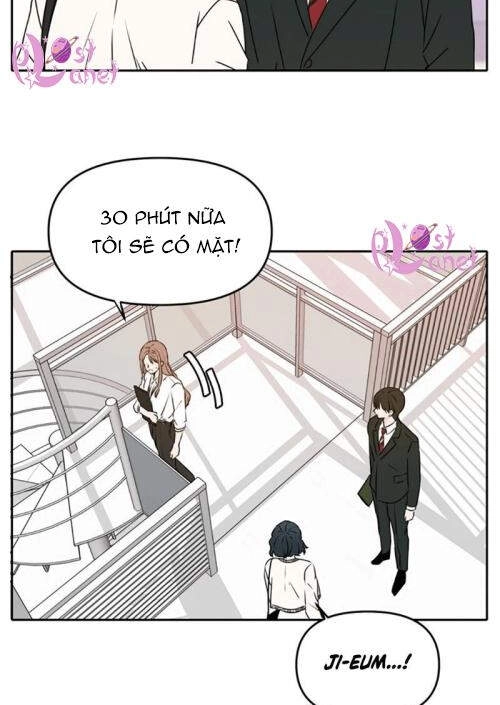 Kiếp Này Cũng Xin Chăm Sóc Tôi Như Vậy Nhé Chapter 46 - 25