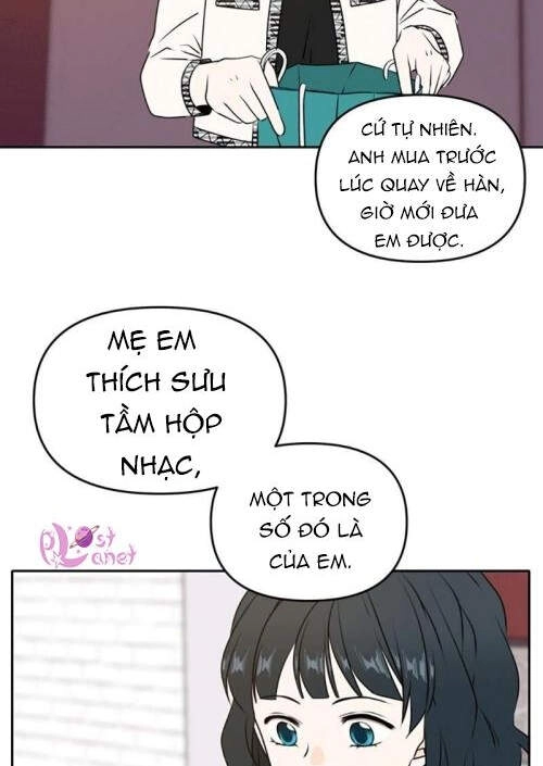 Kiếp Này Cũng Xin Chăm Sóc Tôi Như Vậy Nhé Chapter 46 - 31