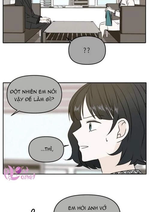 Kiếp Này Cũng Xin Chăm Sóc Tôi Như Vậy Nhé Chapter 46 - 62