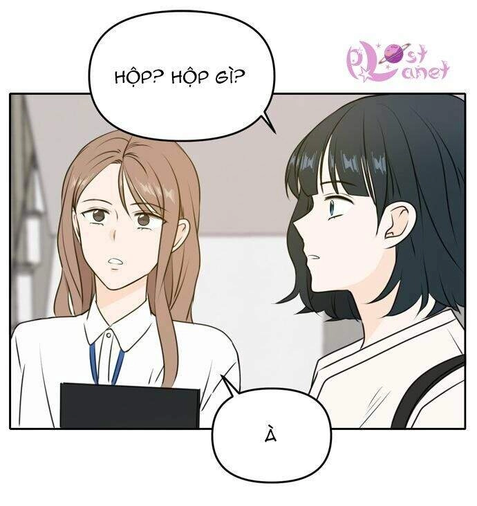 Kiếp Này Cũng Xin Chăm Sóc Tôi Như Vậy Nhé Chapter 47 - 22