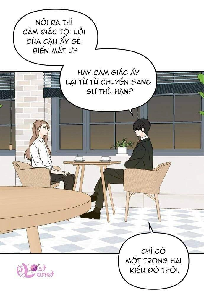 Kiếp Này Cũng Xin Chăm Sóc Tôi Như Vậy Nhé Chapter 47 - 57