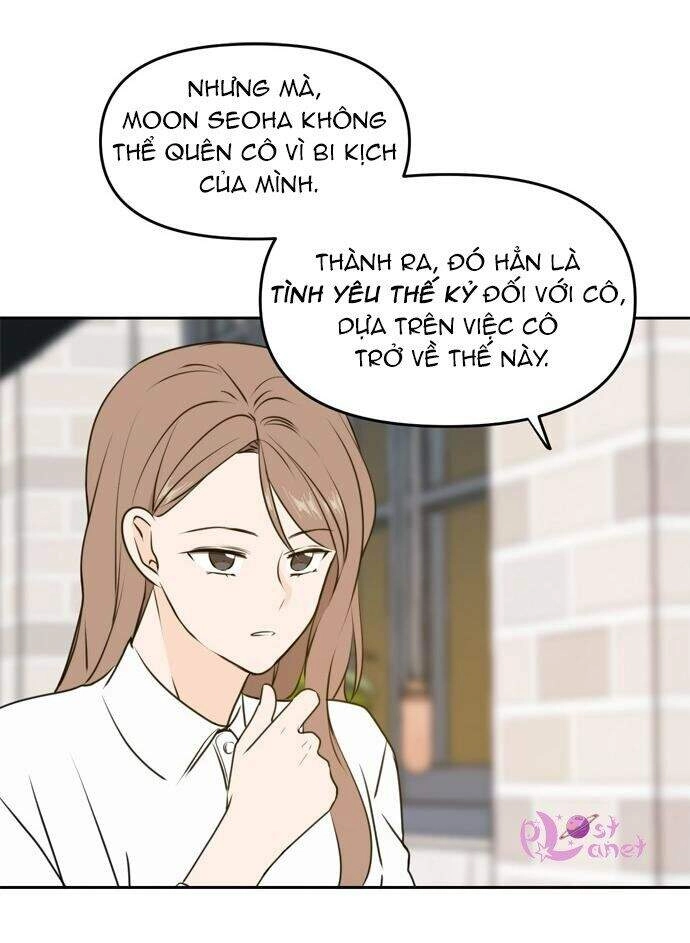 Kiếp Này Cũng Xin Chăm Sóc Tôi Như Vậy Nhé Chapter 47 - 59