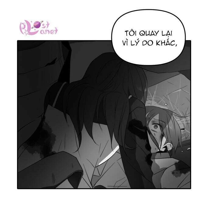 Kiếp Này Cũng Xin Chăm Sóc Tôi Như Vậy Nhé Chapter 47 - 61