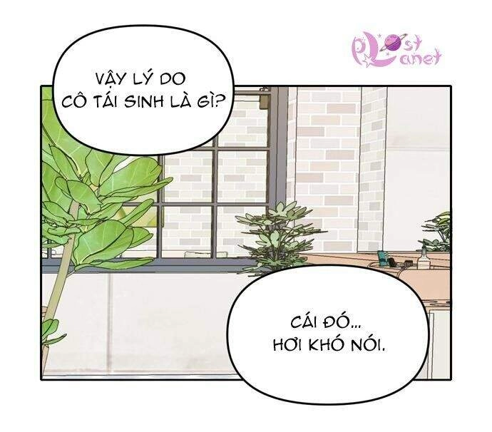 Kiếp Này Cũng Xin Chăm Sóc Tôi Như Vậy Nhé Chapter 47 - 64