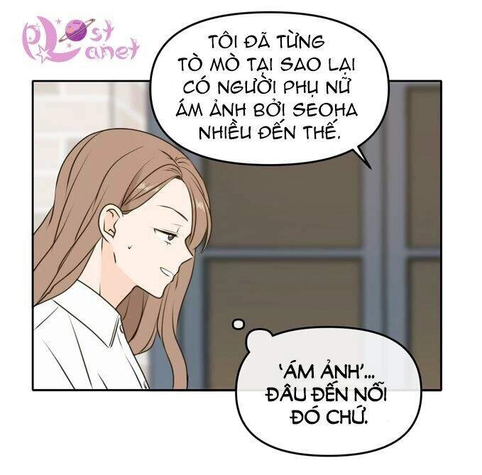 Kiếp Này Cũng Xin Chăm Sóc Tôi Như Vậy Nhé Chapter 47 - 75