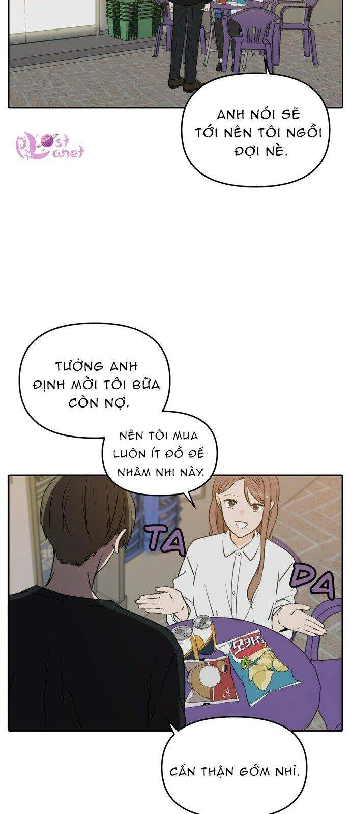 Kiếp Này Cũng Xin Chăm Sóc Tôi Như Vậy Nhé Chapter 48 - 2