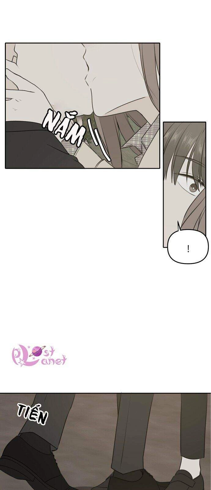 Kiếp Này Cũng Xin Chăm Sóc Tôi Như Vậy Nhé Chapter 48 - 11