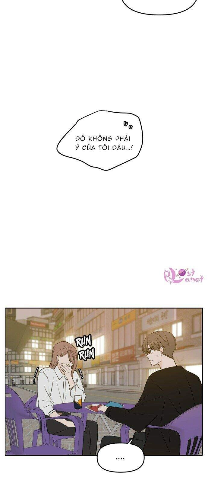 Kiếp Này Cũng Xin Chăm Sóc Tôi Như Vậy Nhé Chapter 48 - 16