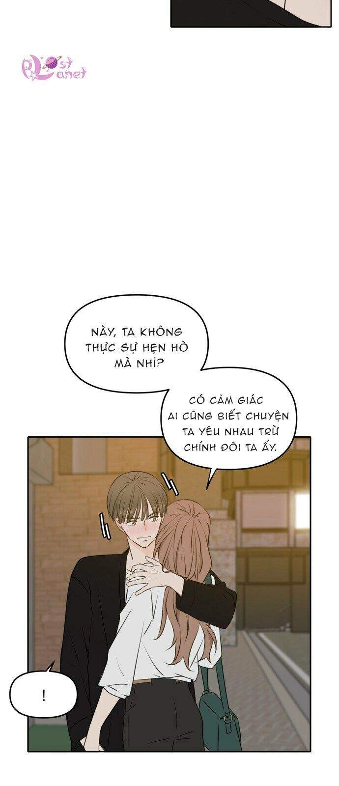 Kiếp Này Cũng Xin Chăm Sóc Tôi Như Vậy Nhé Chapter 48 - 40