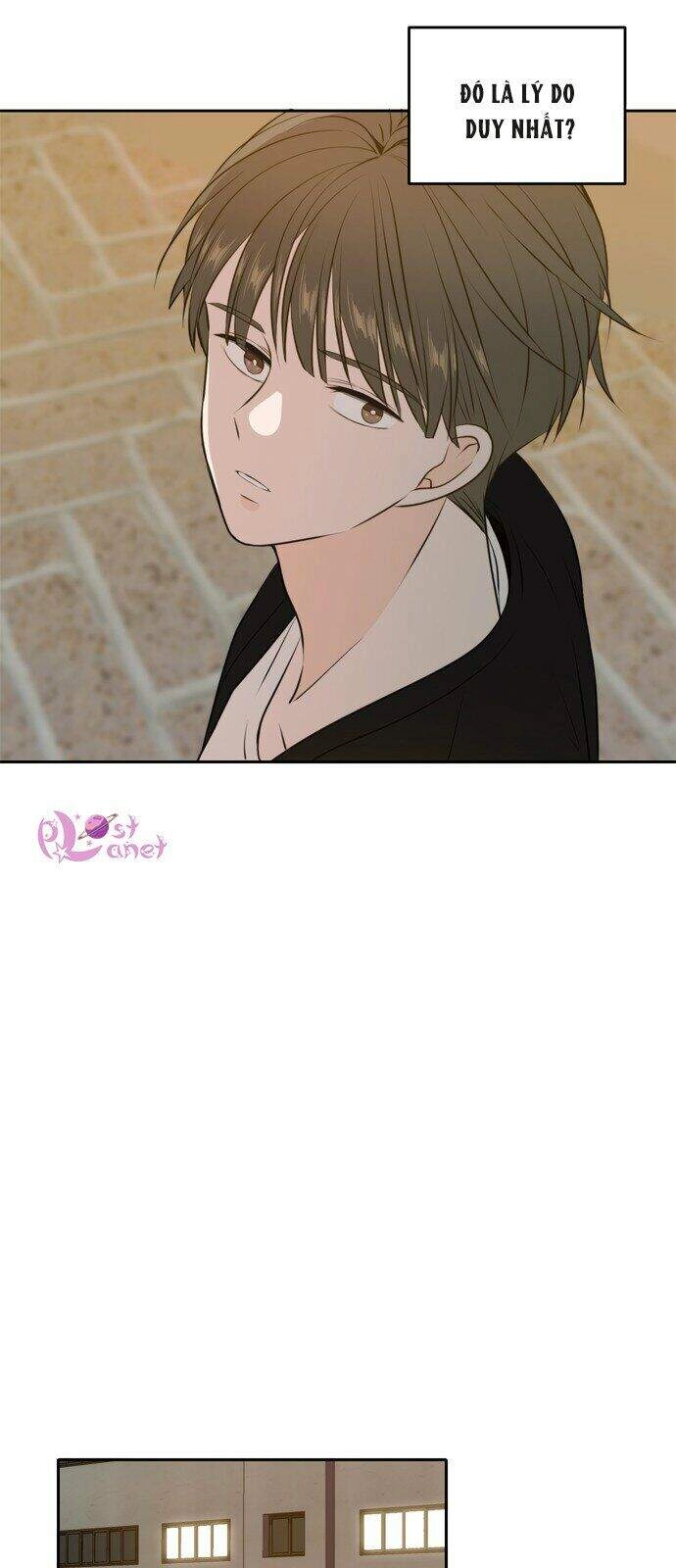 Kiếp Này Cũng Xin Chăm Sóc Tôi Như Vậy Nhé Chapter 48 - 47