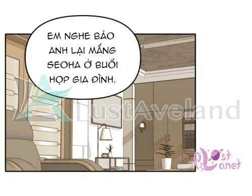 Kiếp Này Cũng Xin Chăm Sóc Tôi Như Vậy Nhé Chapter 49 - 1