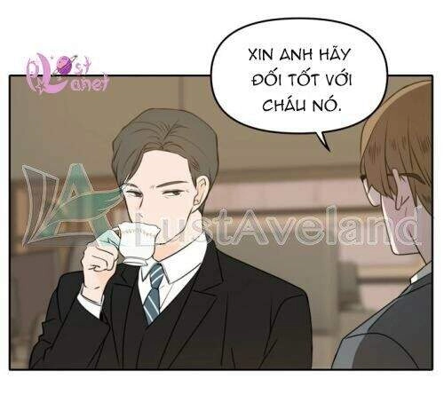 Kiếp Này Cũng Xin Chăm Sóc Tôi Như Vậy Nhé Chapter 49 - 2